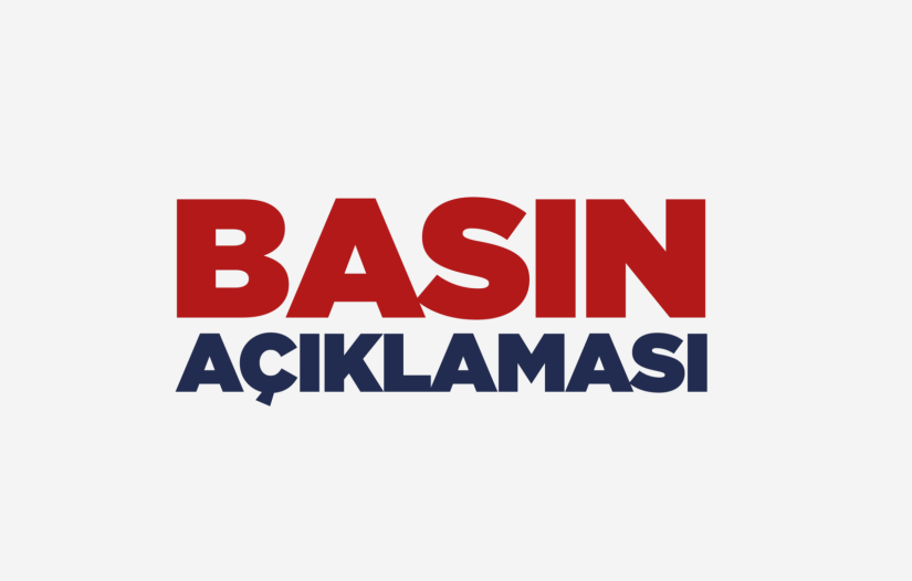 20 Ekim Basın Açıklaması