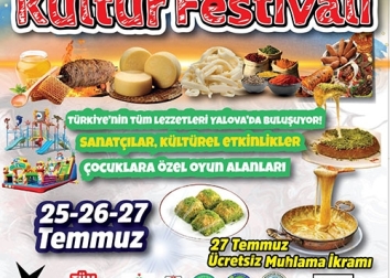 Festival İptali