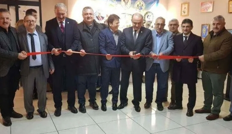 Rize Yemekleri Günü İlgi Gördü 