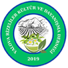 Yalova Rizeliler Derneği