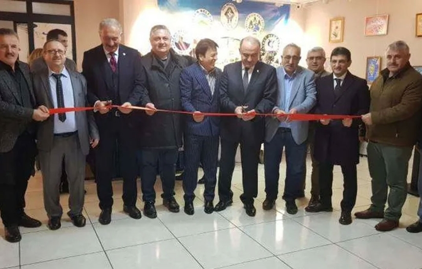 Rize Yemekleri Günü İlgi Gördü 