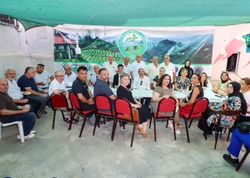 Aşure Etkinliği ve Şehitlerimiz İçin Kuran Tilaveti programımız