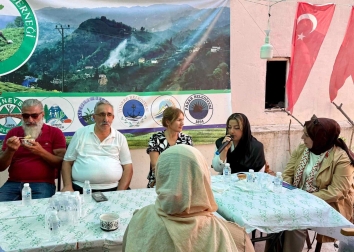 Aşure Etkinliği ve Şehitlerimiz İçin Kuran Tilaveti programımız