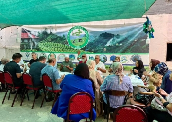 Aşure Etkinliği ve Şehitlerimiz İçin Kuran Tilaveti programımız