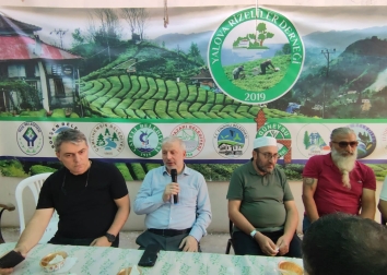 Aşure Etkinliği ve Şehitlerimiz İçin Kuran Tilaveti programımız