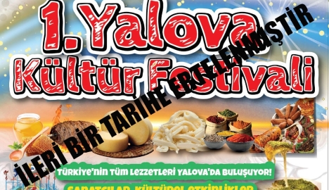 Yalova Rizeliler Festivali İptali
