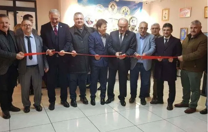 Rize Yemekleri Günü İlgi Gördü 