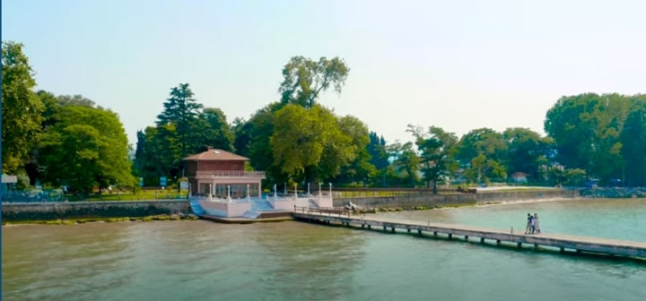 Yalova Tanıtım Filmi